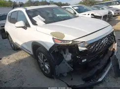 5NMS33AD9KH113385 2019 HYUNDAI SANTA FE
