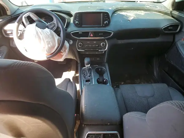 5NMS33AD9KH114388 2019 HYUNDAI SANTA FE - Image 8