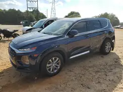5NMS33AD9KH118344 2019 HYUNDAI SANTA FE