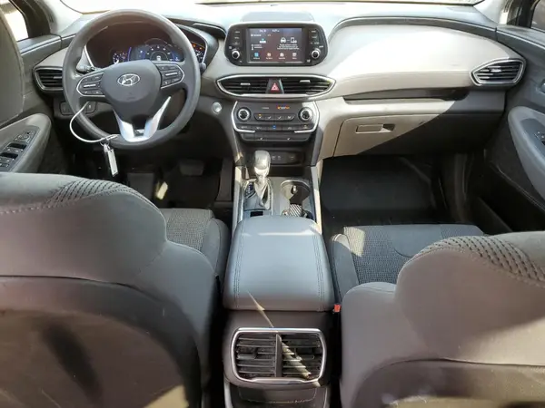 5NMS33AD9KH118344 2019 HYUNDAI SANTA FE - Image 8