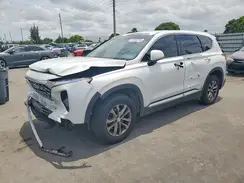 5NMS33AD9KH118571 2019 HYUNDAI SANTA FE