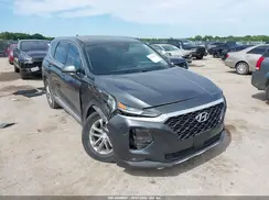 5NMS33AD9KH118828 2019 HYUNDAI SANTA FE