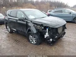 5NMS33AD9KH126654 2019 HYUNDAI SANTA FE