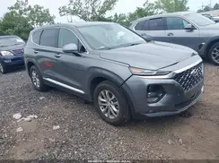 5NMS33AD9KH128503 2019 HYUNDAI SANTA FE