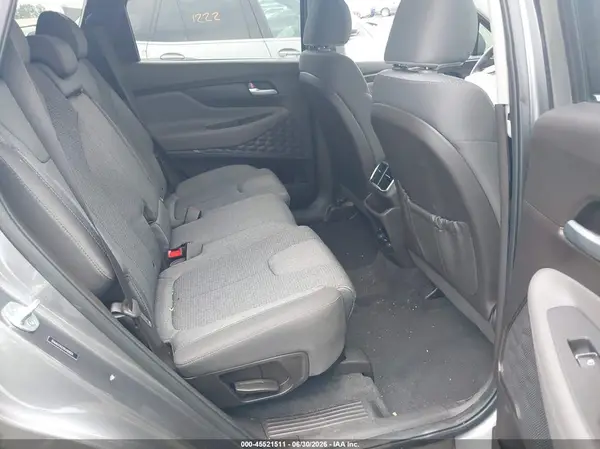 5NMS33AD9KH128503 2019 HYUNDAI SANTA FE - Image 8