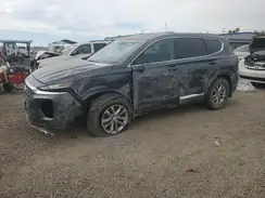 5NMS33AD9KH130820 2019 HYUNDAI SANTA FE
