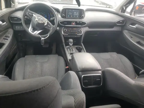 5NMS33AD9KH130820 2019 HYUNDAI SANTA FE - Image 8