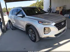 5NMS33AD9KH134401 2019 HYUNDAI SANTA FE