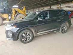 5NMS33AD9LH137896 2020 HYUNDAI SANTA FE