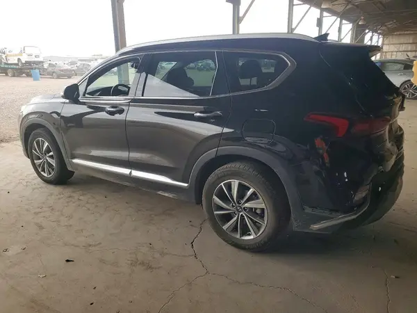 5NMS33AD9LH137896 2020 HYUNDAI SANTA FE - Image 2