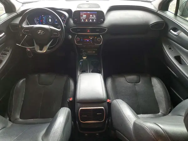5NMS33AD9LH137896 2020 HYUNDAI SANTA FE - Image 8