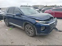 5NMS33AD9LH138322 2020 HYUNDAI SANTA FE