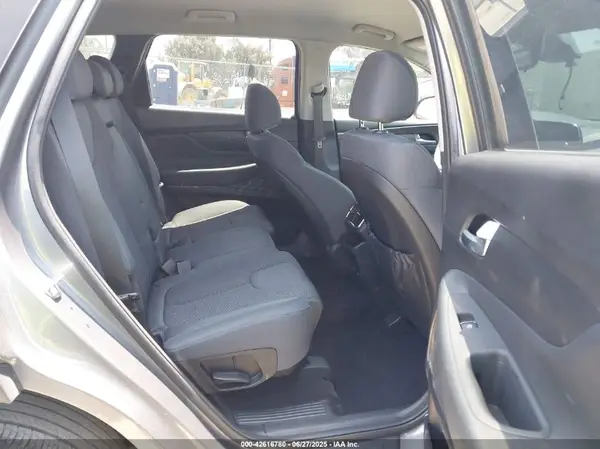 5NMS33AD9LH138790 2020 HYUNDAI SANTA FE - Image 8