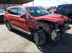 5NMS33AD9LH139521 2020 HYUNDAI SANTA FE