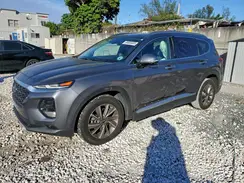 5NMS33AD9LH142550 2020 HYUNDAI SANTA FE