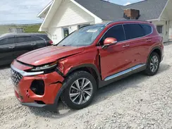 5NMS33AD9LH142936 2020 HYUNDAI SANTA FE