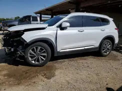 5NMS33AD9LH143066 2020 HYUNDAI SANTA FE