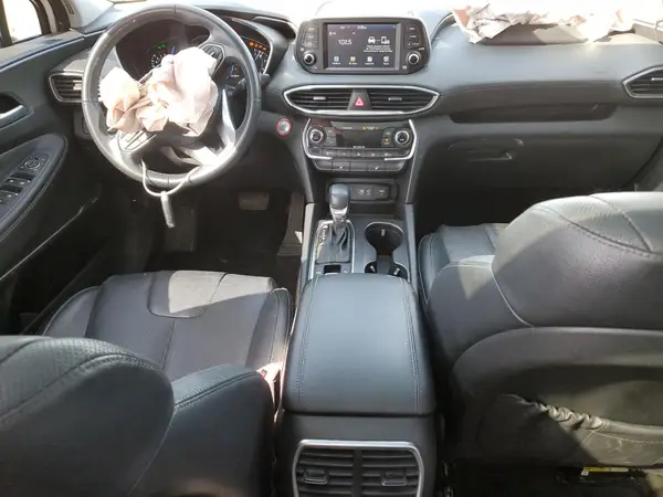 5NMS33AD9LH143066 2020 HYUNDAI SANTA FE - Image 8