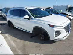 5NMS33AD9LH143083 2020 HYUNDAI SANTA FE