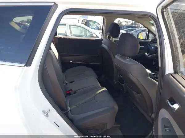 5NMS33AD9LH143083 2020 HYUNDAI SANTA FE - Image 8