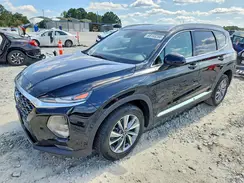 5NMS33AD9LH146341 2020 HYUNDAI SANTA FE