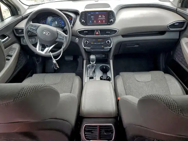 5NMS33AD9LH146629 2020 HYUNDAI SANTA FE - Image 8