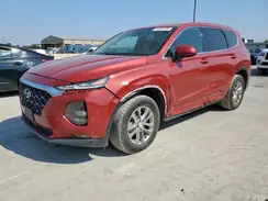 5NMS33AD9LH147070 2020 HYUNDAI SANTA FE