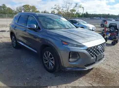 5NMS33AD9LH151328 2020 HYUNDAI SANTA FE