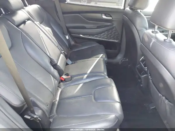 5NMS33AD9LH151328 2020 HYUNDAI SANTA FE - Image 8
