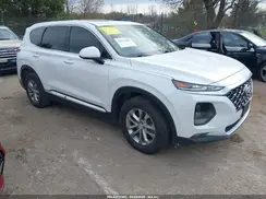 5NMS33AD9LH154617 2020 HYUNDAI SANTA FE