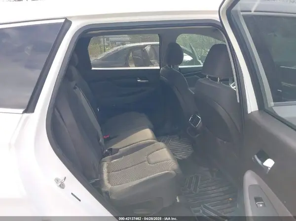 5NMS33AD9LH154617 2020 HYUNDAI SANTA FE - Image 8