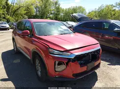 5NMS33AD9LH155640 2020 HYUNDAI SANTA FE