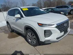 5NMS33AD9LH161325 2020 HYUNDAI SANTA FE