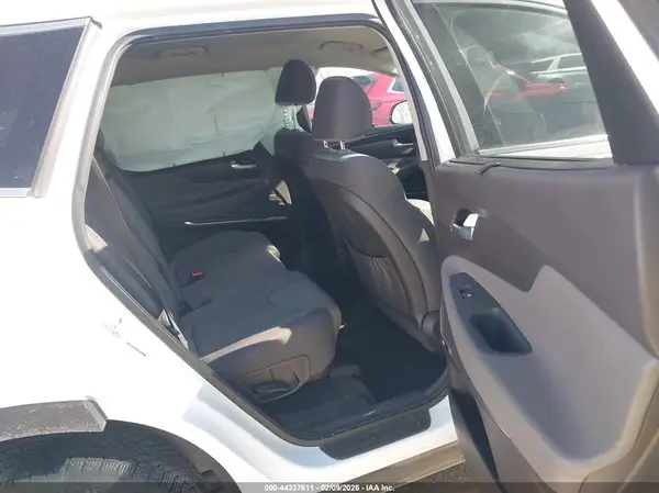 5NMS33AD9LH161325 2020 HYUNDAI SANTA FE - Image 8