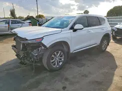 5NMS33AD9LH162023 2020 HYUNDAI SANTA FE