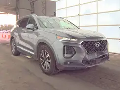 5NMS33AD9LH164001 2020 HYUNDAI SANTA FE