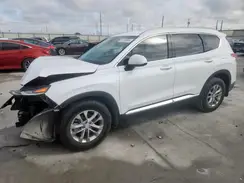 5NMS33AD9LH165262 2020 HYUNDAI SANTA FE