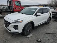 5NMS33AD9LH169103 2020 HYUNDAI SANTA FE
