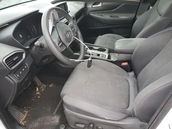 5NMS33AD9LH169103 2020 HYUNDAI SANTA FE - Image 7