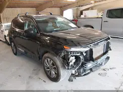 5NMS33AD9LH170994 2020 HYUNDAI SANTA FE