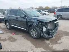 5NMS33AD9LH171756 2020 HYUNDAI SANTA FE