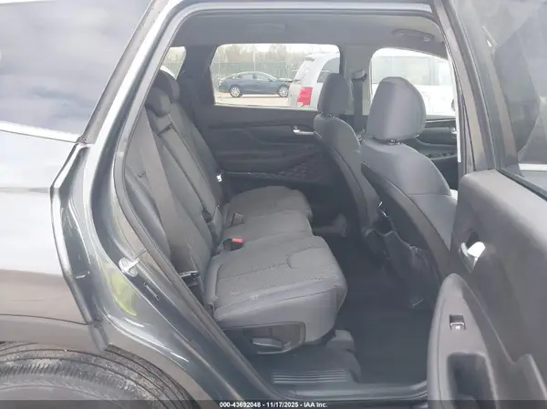 5NMS33AD9LH171756 2020 HYUNDAI SANTA FE - Image 8