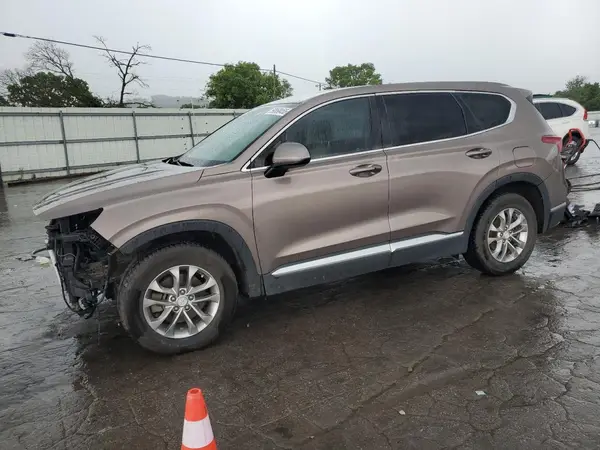 5NMS33AD9LH171868 2020 HYUNDAI SANTA FE - Image 1