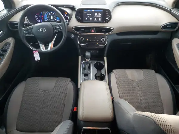 5NMS33AD9LH171868 2020 HYUNDAI SANTA FE - Image 8
