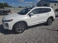 5NMS33AD9LH173605 2020 HYUNDAI SANTA FE