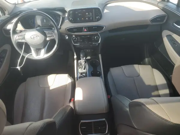 5NMS33AD9LH173605 2020 HYUNDAI SANTA FE - Image 8