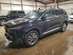 5NMS33AD9LH174110 2020 HYUNDAI SANTA FE