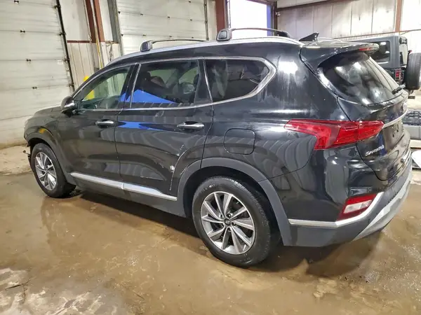 5NMS33AD9LH174110 2020 HYUNDAI SANTA FE - Image 2