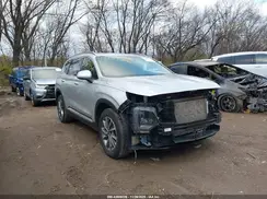 5NMS33AD9LH174169 2020 HYUNDAI SANTA FE