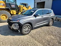 5NMS33AD9LH174222 2020 HYUNDAI SANTA FE